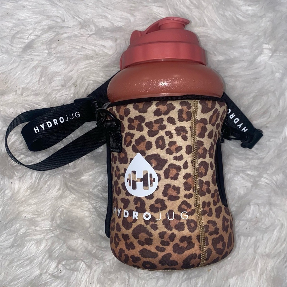 Hydrojug